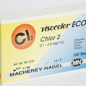 visocolor ECO Chlor 2